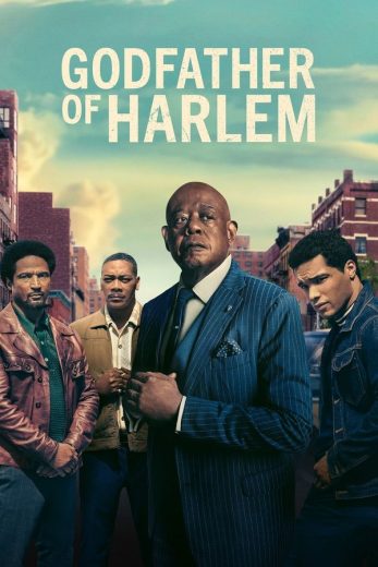 مشاهدة مسلسل Godfather of Harlem موسم 4 حلقة 10 (2025)
