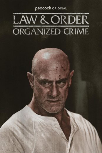 مشاهدة مسلسل Law & Order: Organized Crime موسم 5 حلقة 10 (2025)