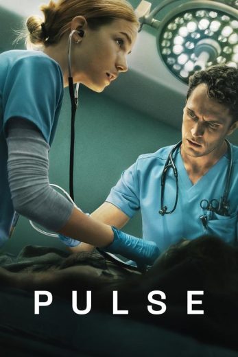 مشاهدة مسلسل Pulse 2025 موسم 1 حلقة 10 والاخيرة (2025)