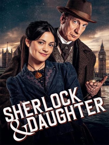 مشاهدة مسلسل Sherlock & Daughter موسم 1 حلقة 8 (2025)