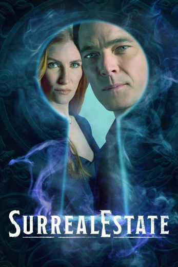 مشاهدة مسلسل SurrealEstate موسم 3 حلقة 10 والاخيرة (2025)