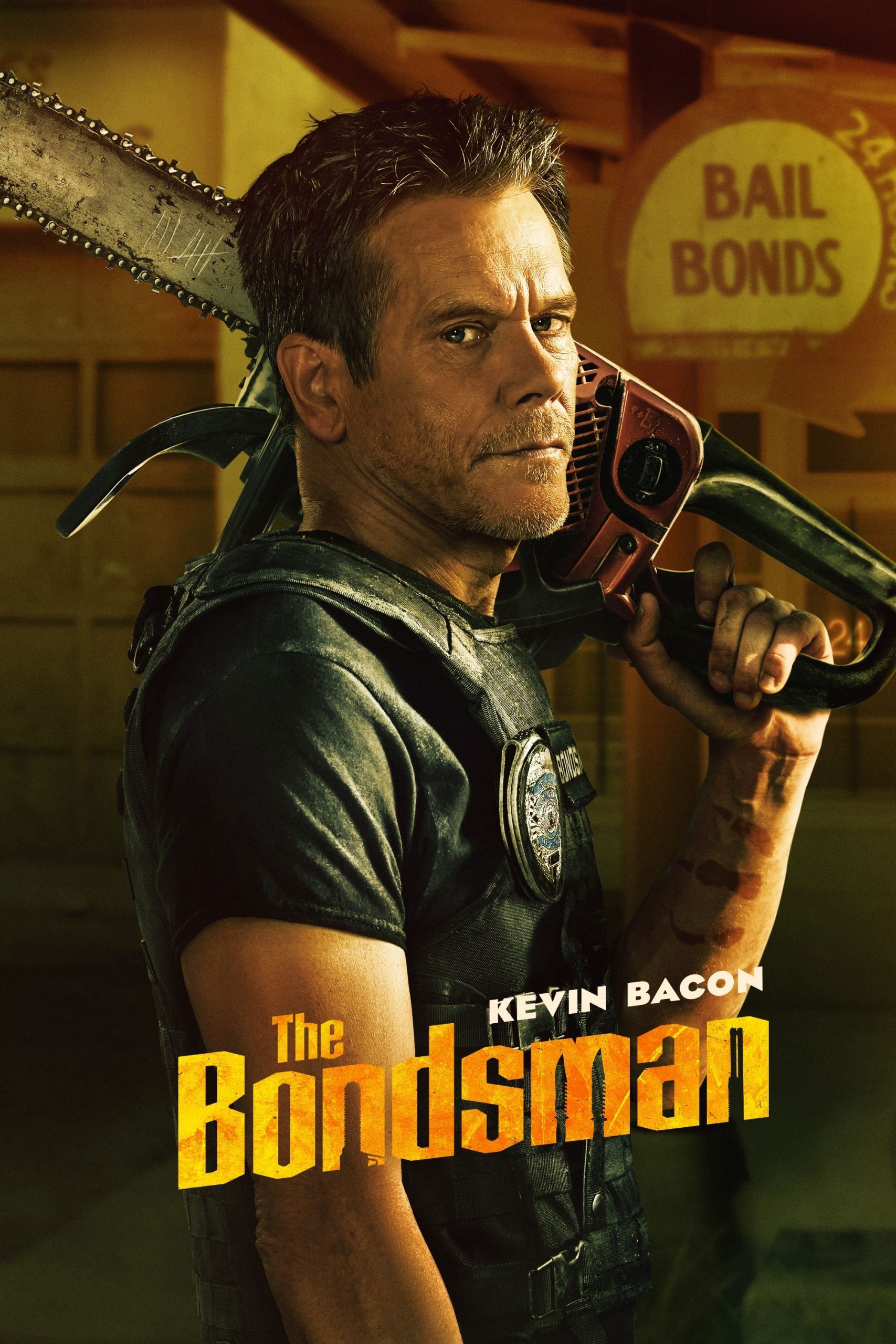 The Bondsman