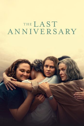 مشاهدة مسلسل The Last Anniversary موسم 1 حلقة 5 (2025)