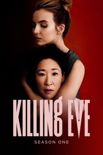 مشاهدة مسلسل Killing Eve موسم 1 حلقة 8 والاخيرة (2018)