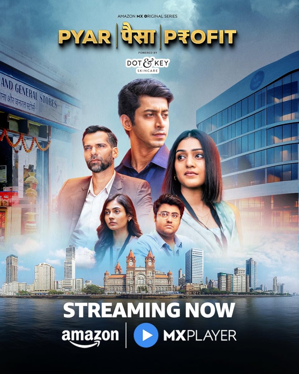 Pyaar Paisa Profit