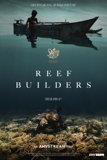 مشاهدة فيلم Reef Builders 2025 مترجم
