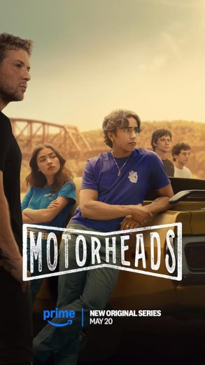 مشاهدة مسلسل Motorheads 2025 موسم 1 حلقة 10 والأخيرة (2025)