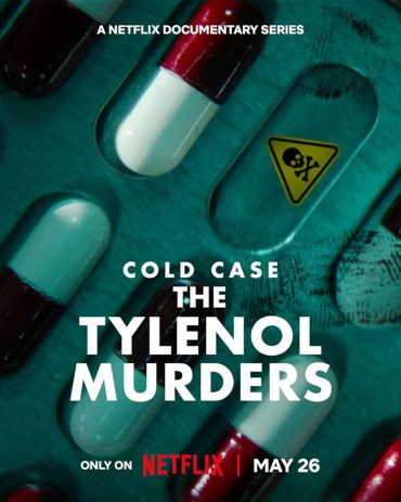مشاهدة مسلسل Cold Case: The Tylenol Murders 2025 موسم 1 حلقة 3 والأخيرة (2025)