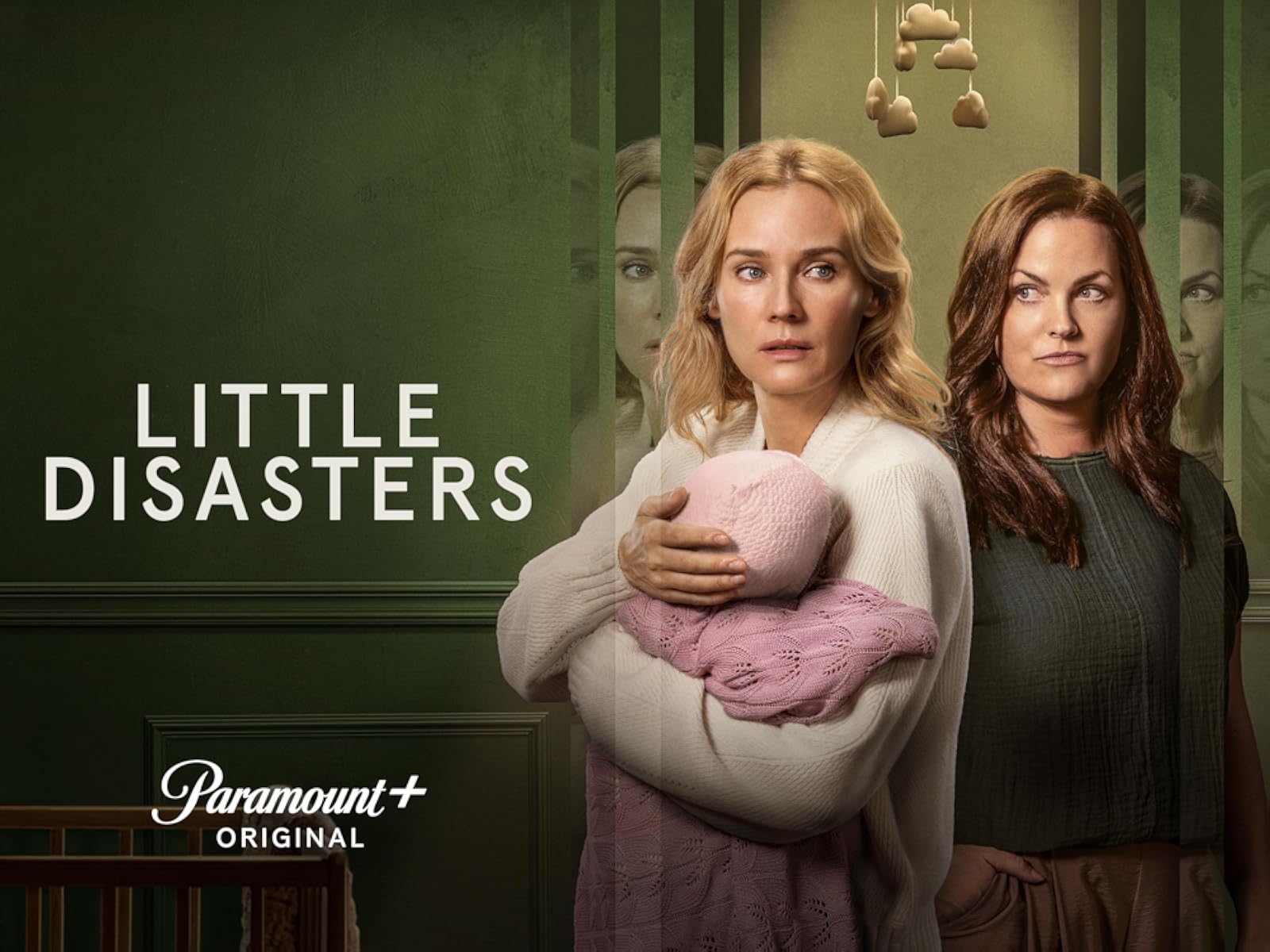 Little Disasters