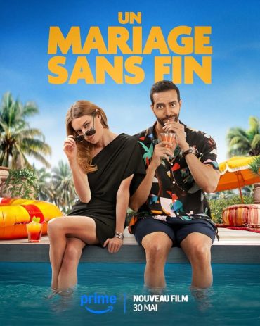مشاهدة فيلم An Endless Wedding 2025 مترجم