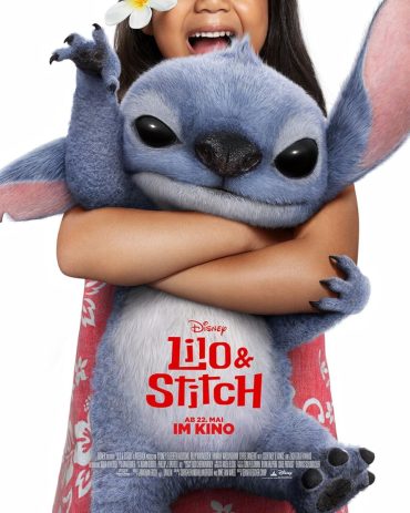 مشاهدة فيلم  Lilo & Stitch 2025 مترجم
