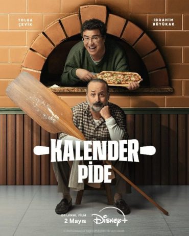 مشاهدة فيلم Kalender Pide 2025 مترجم