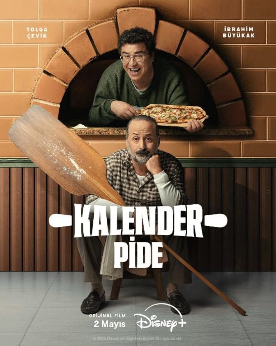 مشاهدة فيلم Kalender Pide 2025 مترجم