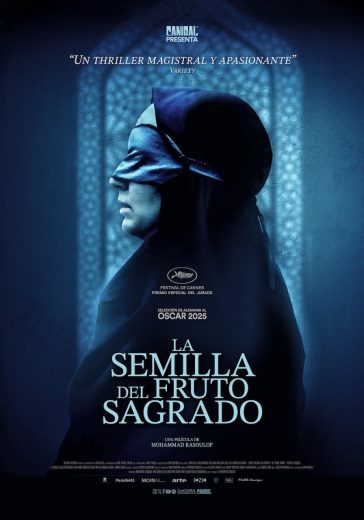 مشاهدة فيلم The Seed of the Sacred Fig 2-24 مترجم