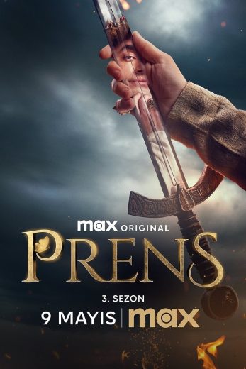 مشاهدة مسلسل Prens موسم 3 حلقة 8 والاخيرة (2023)