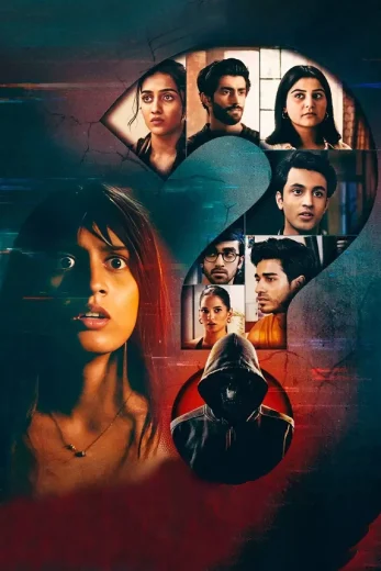 مشاهدة مسلسل 2025 ? Knock Knock...Kaun Hai موسم 1 حلقة 16 والأخيرة (2025)
