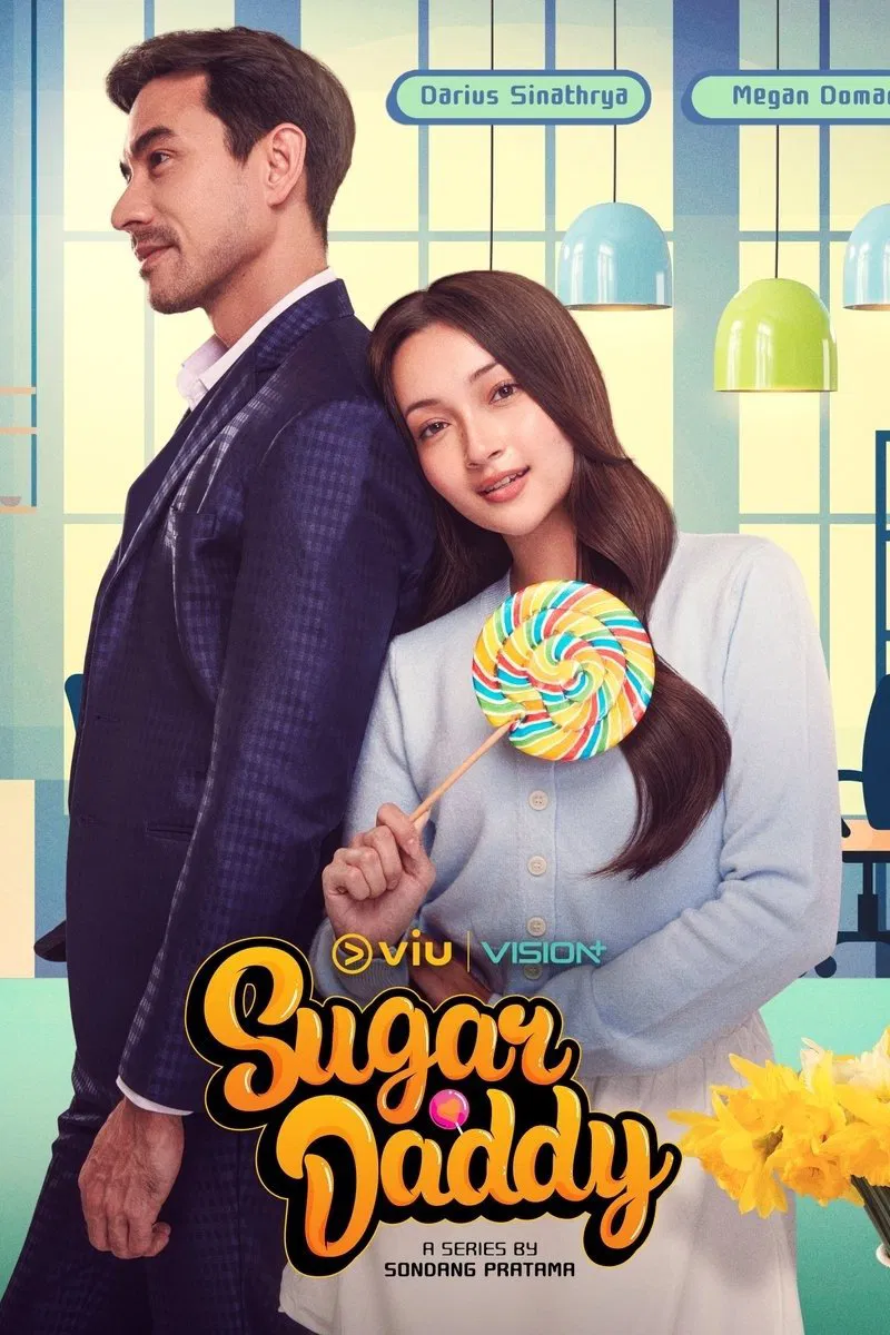 Sugar Daddy