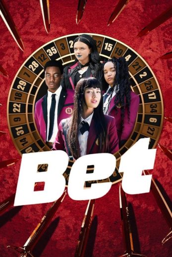 مشاهدة مسلسل Bet موسم 1 حلقة 10 والاخيرة (2025)