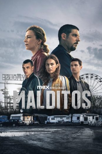مشاهدة مسلسل Malditos موسم 1 حلقة 7 (2025)