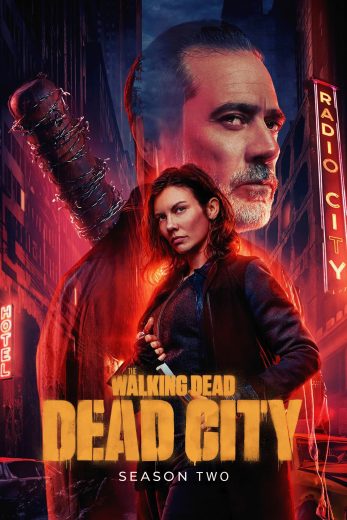 مشاهدة مسلسل The Walking Dead: Dead City موسم 2 حلقة 8 (2025)