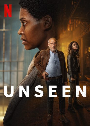 مشاهدة مسلسل Unseen موسم 2 حلقة 6 والاخيرة (2025)