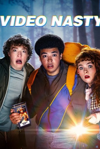 مشاهدة مسلسل Video Nasty موسم 1 حلقة 6 والاخيرة (2025)
