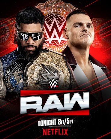 مشاهدة عرض الرو WWE Raw 2025.06.09 مترجم (2025)