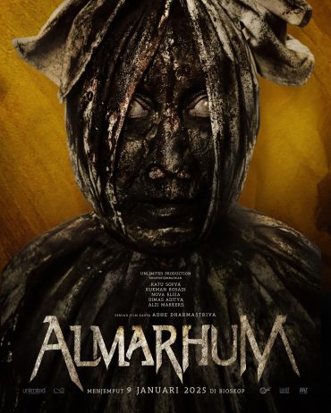 مشاهدة فيلم Almarhum مترجم