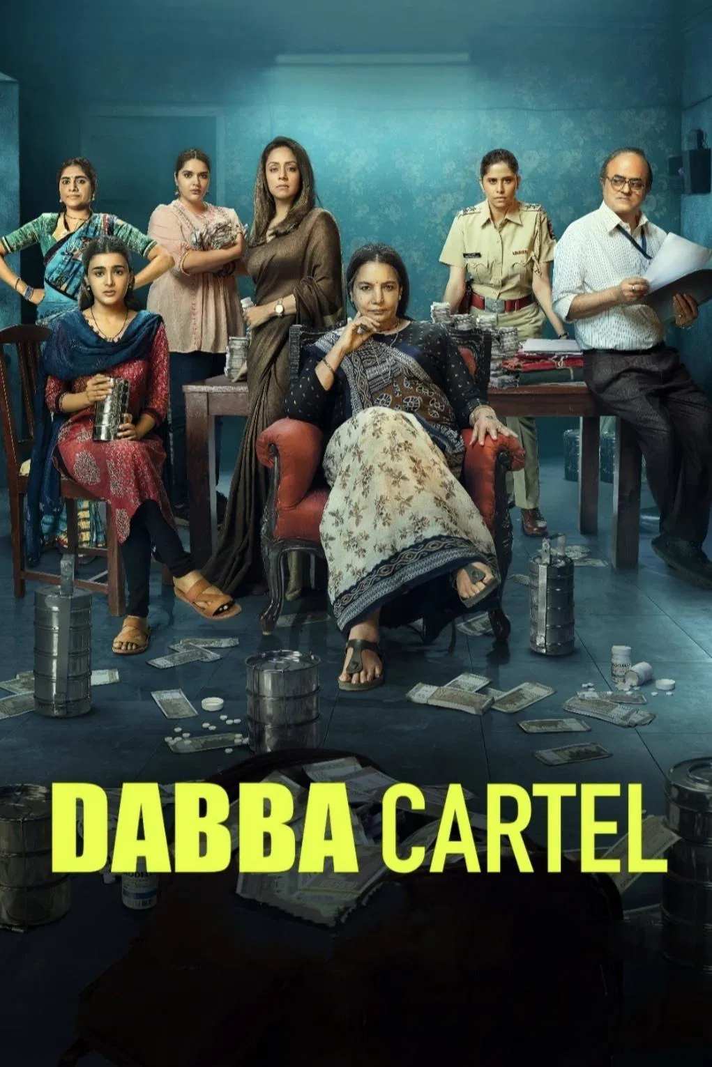 Dabba Cartel