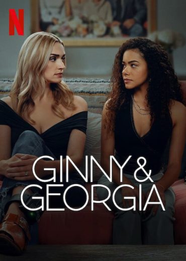 مشاهدة مسلسل Ginny & Georgia موسم 3 حلقة 10 والاخيرة (2021)