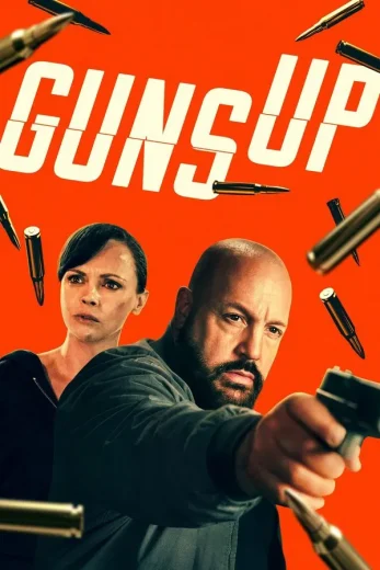 ( نسخة مدبلجة )Guns Up (2025)