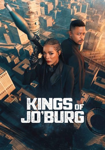 مشاهدة مسلسل Kings of Jo'burg موسم 3 حلقة 7 والأخيرة (2025)