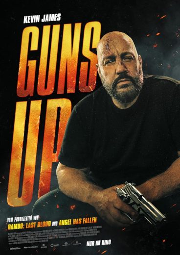 Guns Up (2025)
