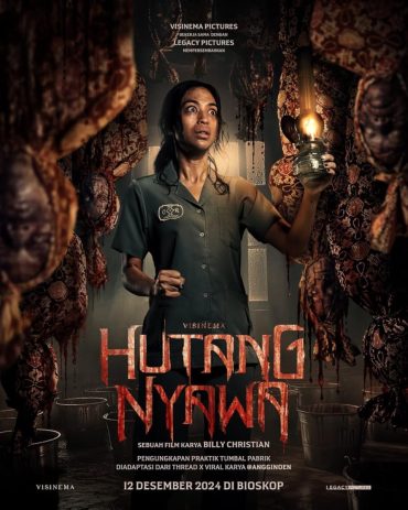 مشاهدة فيلم Blood Debt مترجم