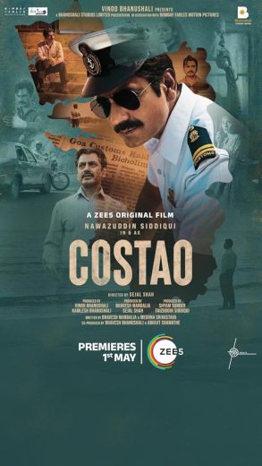 مشاهدة فيلم Costao 2025 مترجم