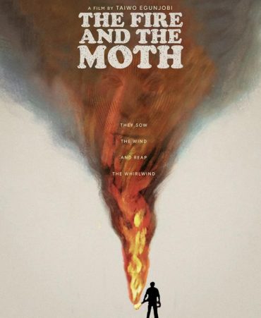 مشاهدة فيلم The Fire and the Moth مترجم