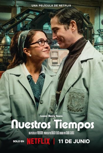مشاهدة فيلم Our Times مترجم