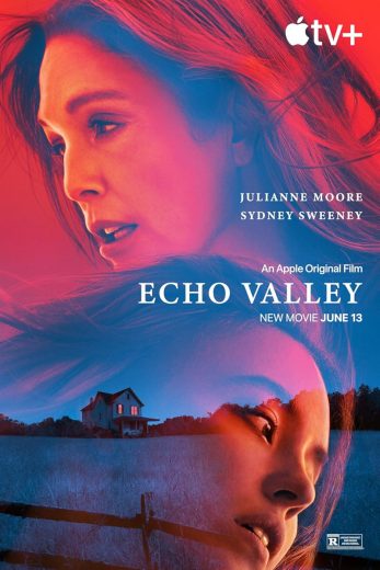 مشاهدة فيلم Echo Valley مترجم