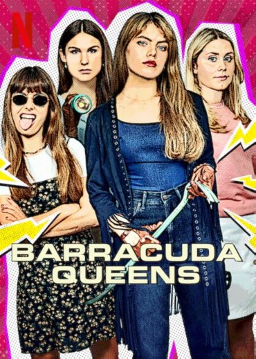 مشاهدة مسلسل Barracuda Queens موسم 2 حلقة 6 والأخيرة (2023)