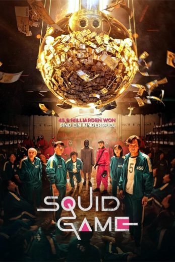 مشاهدة مسلسل Squid Game مدبلج موسم 3  حلقة 6 والأخيرة (2025)