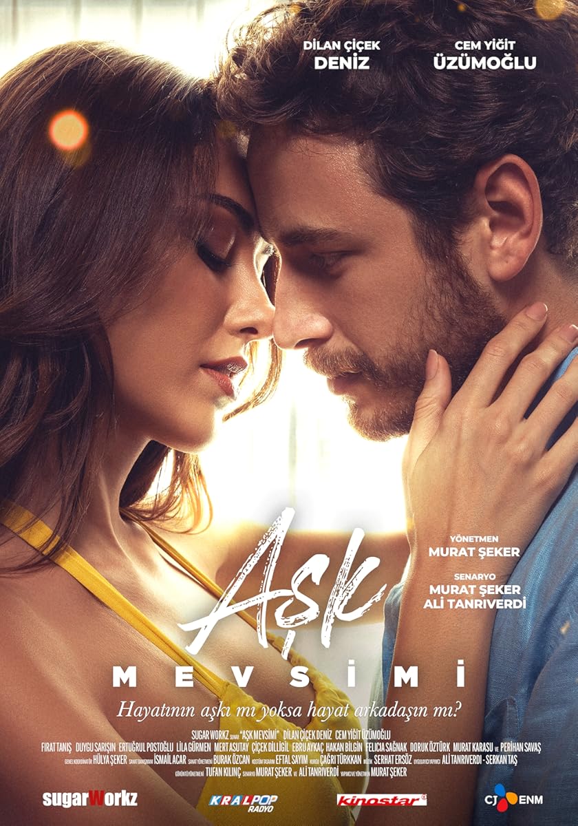 مشاهدة فيلم Aşk Mevsimi 2024 مترجم