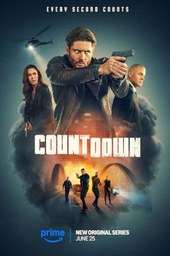مشاهدة مسلسل Countdown موسم 1 حلقة 3 (2025)
