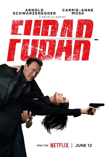 مشاهدة مسلسل FUBAR موسم 2 حلقة 8 والأخيرة (2025)