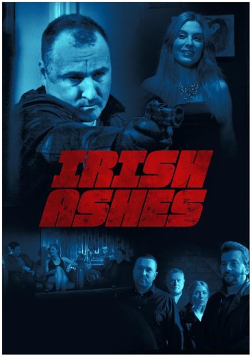 مشاهدة فيلم Irish Ashes مترجم