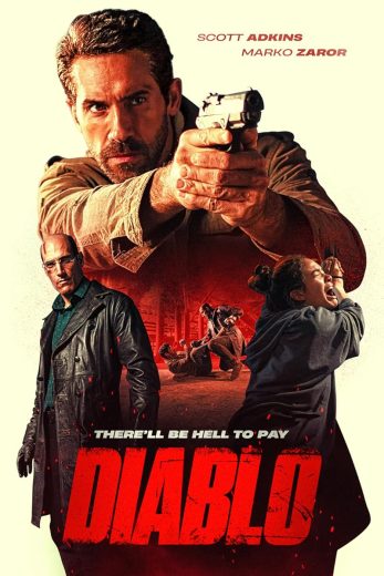 مشاهدة فيلم Diablo مترجم