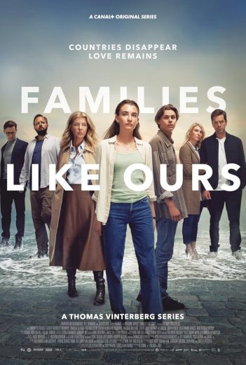 مشاهدة مسلسل Families Like Ours موسم 1 حلقة 7 (2024)