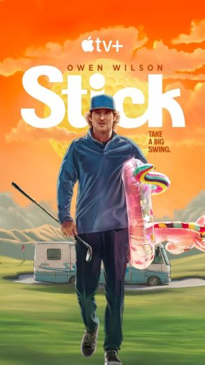 مشاهدة مسلسل stick موسم 1 حلقة 6 (2025)
