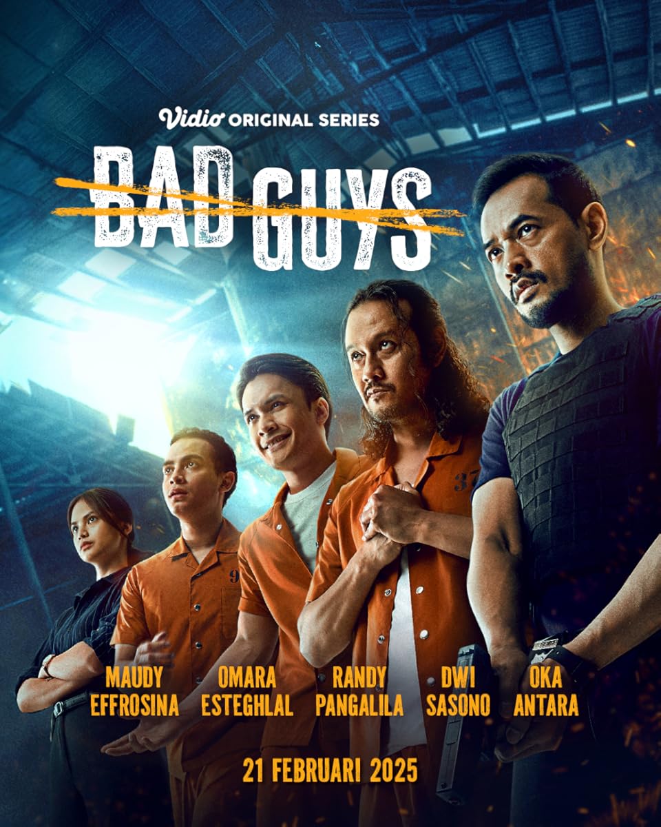 Bad Guy