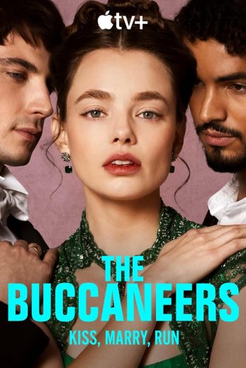 مشاهدة مسلسل The Buccaneers موسم 2 حلقة 2 (2023)