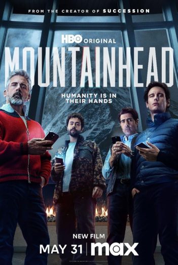 مشاهدة فيلم Mountainhead مترجم